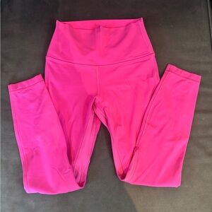 Lululemon Align Leggings